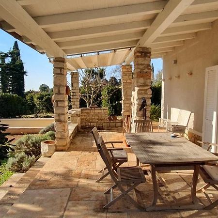 House Spina Villa Pelegrin Exterior photo