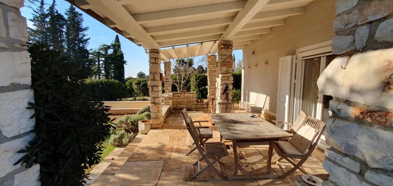 House Spina Villa Pelegrin Exterior photo