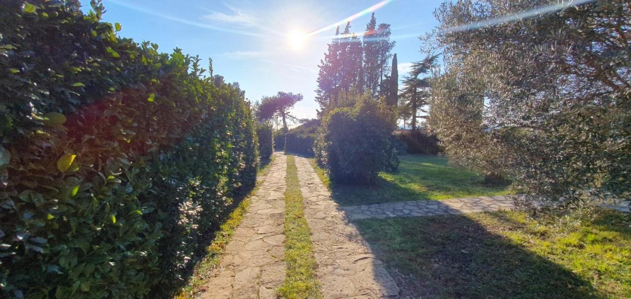 House Spina Villa Pelegrin Exterior photo